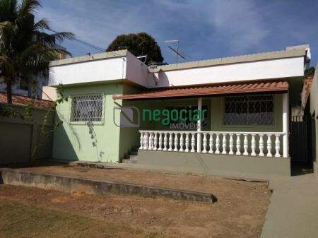 Casa 2 quartos no bairro Brasiléia Betim: 